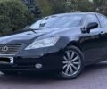 Чорний Лексус ЕС, об'ємом двигуна 3.5 л та пробігом 260 тис. км за 8999 $, фото 1 на Automoto.ua