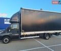 Черный Лексус ЕС, объемом двигателя 3.46 л и пробегом 350 тыс. км за 6300 $, фото 5 на Automoto.ua