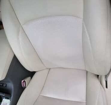 Черный Лексус ЕС, объемом двигателя 3.5 л и пробегом 255 тыс. км за 9300 $, фото 2 на Automoto.ua