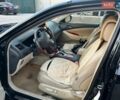 Чорний Лексус ЕС, об'ємом двигуна 3.46 л та пробігом 370 тис. км за 7500 $, фото 1 на Automoto.ua