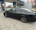 Чорний Лексус ЕС, об'ємом двигуна 3.46 л та пробігом 270 тис. км за 7600 $, фото 7 на Automoto.ua