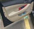 Черный Лексус ЕС, объемом двигателя 3.46 л и пробегом 232 тыс. км за 10500 $, фото 27 на Automoto.ua