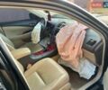 Черный Лексус ЕС, объемом двигателя 3.46 л и пробегом 220 тыс. км за 5000 $, фото 7 на Automoto.ua