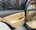 Черный Лексус ЕС, объемом двигателя 3.46 л и пробегом 240 тыс. км за 8999 $, фото 13 на Automoto.ua