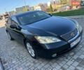Черный Лексус ЕС, объемом двигателя 3.46 л и пробегом 300 тыс. км за 8150 $, фото 3 на Automoto.ua