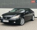 Черный Лексус ЕС, объемом двигателя 3.46 л и пробегом 365 тыс. км за 7300 $, фото 1 на Automoto.ua