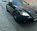 Чорний Лексус ЕС, об'ємом двигуна 3.4 л та пробігом 1 тис. км за 10990 $, фото 3 на Automoto.ua