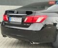 Черный Лексус ЕС, объемом двигателя 3.46 л и пробегом 365 тыс. км за 7300 $, фото 18 на Automoto.ua