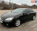 Черный Лексус ЕС, объемом двигателя 3.46 л и пробегом 293 тыс. км за 6200 $, фото 3 на Automoto.ua