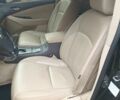 Чорний Лексус ЕС, об'ємом двигуна 3.5 л та пробігом 214 тис. км за 8900 $, фото 7 на Automoto.ua