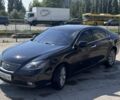 Чорний Лексус ЕС, об'ємом двигуна 3.5 л та пробігом 320 тис. км за 8200 $, фото 3 на Automoto.ua