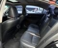 Чорний Лексус ЕС, об'ємом двигуна 3.5 л та пробігом 302 тис. км за 6900 $, фото 20 на Automoto.ua