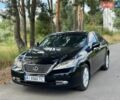 Чорний Лексус ЕС, об'ємом двигуна 3.5 л та пробігом 251 тис. км за 6999 $, фото 1 на Automoto.ua