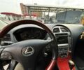 Чорний Лексус ЕС, об'ємом двигуна 3.5 л та пробігом 254 тис. км за 9700 $, фото 7 на Automoto.ua