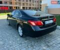 Черный Лексус ЕС, объемом двигателя 3.46 л и пробегом 300 тыс. км за 8150 $, фото 15 на Automoto.ua