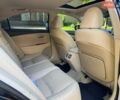 Черный Лексус ЕС, объемом двигателя 3.46 л и пробегом 260 тыс. км за 7000 $, фото 10 на Automoto.ua
