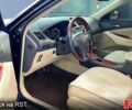 Чорний Лексус ЕС, об'ємом двигуна 3.5 л та пробігом 230 тис. км за 8500 $, фото 5 на Automoto.ua