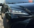 Черный Лексус ЕС, объемом двигателя 3.5 л и пробегом 296 тыс. км за 11000 $, фото 4 на Automoto.ua