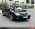 Чорний Лексус ЕС, об'ємом двигуна 3.5 л та пробігом 240 тис. км за 8999 $, фото 1 на Automoto.ua