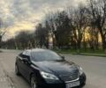 Черный Лексус ЕС, объемом двигателя 3.46 л и пробегом 300 тыс. км за 8000 $, фото 1 на Automoto.ua