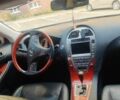 Черный Лексус ЕС, объемом двигателя 3.46 л и пробегом 270 тыс. км за 8900 $, фото 4 на Automoto.ua
