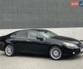 Черный Лексус ЕС, объемом двигателя 3.5 л и пробегом 352 тыс. км за 7900 $, фото 11 на Automoto.ua