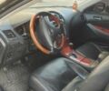 Черный Лексус ЕС, объемом двигателя 0 л и пробегом 270 тыс. км за 8926 $, фото 6 на Automoto.ua