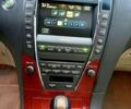 Черный Лексус ЕС, объемом двигателя 3.5 л и пробегом 211 тыс. км за 10500 $, фото 11 на Automoto.ua
