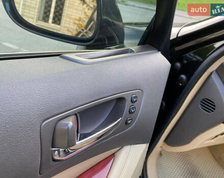 Черный Лексус ЕС, объемом двигателя 3.53 л и пробегом 200 тыс. км за 8750 $, фото 18 на Automoto.ua