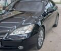 Черный Лексус ЕС, объемом двигателя 3.46 л и пробегом 237 тыс. км за 10500 $, фото 7 на Automoto.ua