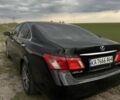 Чорний Лексус ЕС, об'ємом двигуна 3.5 л та пробігом 220 тис. км за 8100 $, фото 1 на Automoto.ua