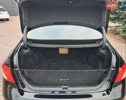 Чорний Лексус ЕС, об'ємом двигуна 3.46 л та пробігом 226 тис. км за 8600 $, фото 1 на Automoto.ua