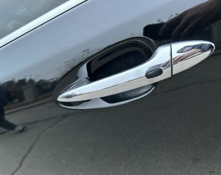 Черный Лексус ЕС, объемом двигателя 3.5 л и пробегом 205 тыс. км за 9250 $, фото 16 на Automoto.ua