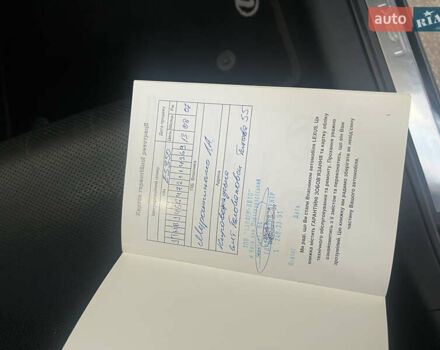 Черный Лексус ЕС, объемом двигателя 3.5 л и пробегом 260 тыс. км за 12000 $, фото 26 на Automoto.ua