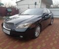 Чорний Лексус ЕС, об'ємом двигуна 3.5 л та пробігом 214 тис. км за 8900 $, фото 4 на Automoto.ua
