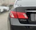 Чорний Лексус ЕС, об'ємом двигуна 3.5 л та пробігом 234 тис. км за 9800 $, фото 8 на Automoto.ua