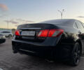 Лексус ЕС 2007 у Житомирі на Automoto.ua Чорний Лексус ЕС, об'ємом двигуна 3.46 л та пробігом 270 тис. км за 9600 $, фото 2 на Automoto.ua