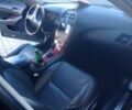 Чорний Лексус ЕС, об'ємом двигуна 3.5 л та пробігом 333 тис. км за 7600 $, фото 1 на Automoto.ua