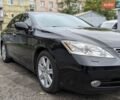 Черный Лексус ЕС, объемом двигателя 3.46 л и пробегом 222 тыс. км за 8600 $, фото 2 на Automoto.ua