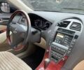 Черный Лексус ЕС, объемом двигателя 3.5 л и пробегом 330 тыс. км за 8900 $, фото 7 на Automoto.ua