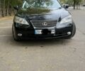 Чорний Лексус ЕС, об'ємом двигуна 3.46 л та пробігом 299 тис. км за 7800 $, фото 4 на Automoto.ua