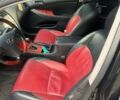 Черный Лексус ЕС, объемом двигателя 3.46 л и пробегом 300 тыс. км за 8900 $, фото 4 на Automoto.ua