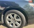 Чорний Лексус ЕС, об'ємом двигуна 3.5 л та пробігом 287 тис. км за 11205 $, фото 2 на Automoto.ua