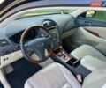 Черный Лексус ЕС, объемом двигателя 3.46 л и пробегом 300 тыс. км за 8150 $, фото 29 на Automoto.ua