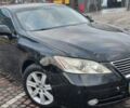 Чорний Лексус ЕС, об'ємом двигуна 3.46 л та пробігом 170 тис. км за 7500 $, фото 1 на Automoto.ua
