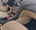 Черный Лексус ЕС, объемом двигателя 3.46 л и пробегом 237 тыс. км за 10500 $, фото 13 на Automoto.ua