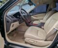 Черный Лексус ЕС, объемом двигателя 3.46 л и пробегом 222 тыс. км за 8600 $, фото 24 на Automoto.ua