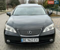 Чорний Лексус ЕС, об'ємом двигуна 3.5 л та пробігом 75 тис. км за 14400 $, фото 33 на Automoto.ua