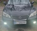 Чорний Лексус ЕС, об'ємом двигуна 3.5 л та пробігом 255 тис. км за 8500 $, фото 8 на Automoto.ua