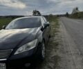 Чорний Лексус ЕС, об'ємом двигуна 3.5 л та пробігом 220 тис. км за 8100 $, фото 4 на Automoto.ua